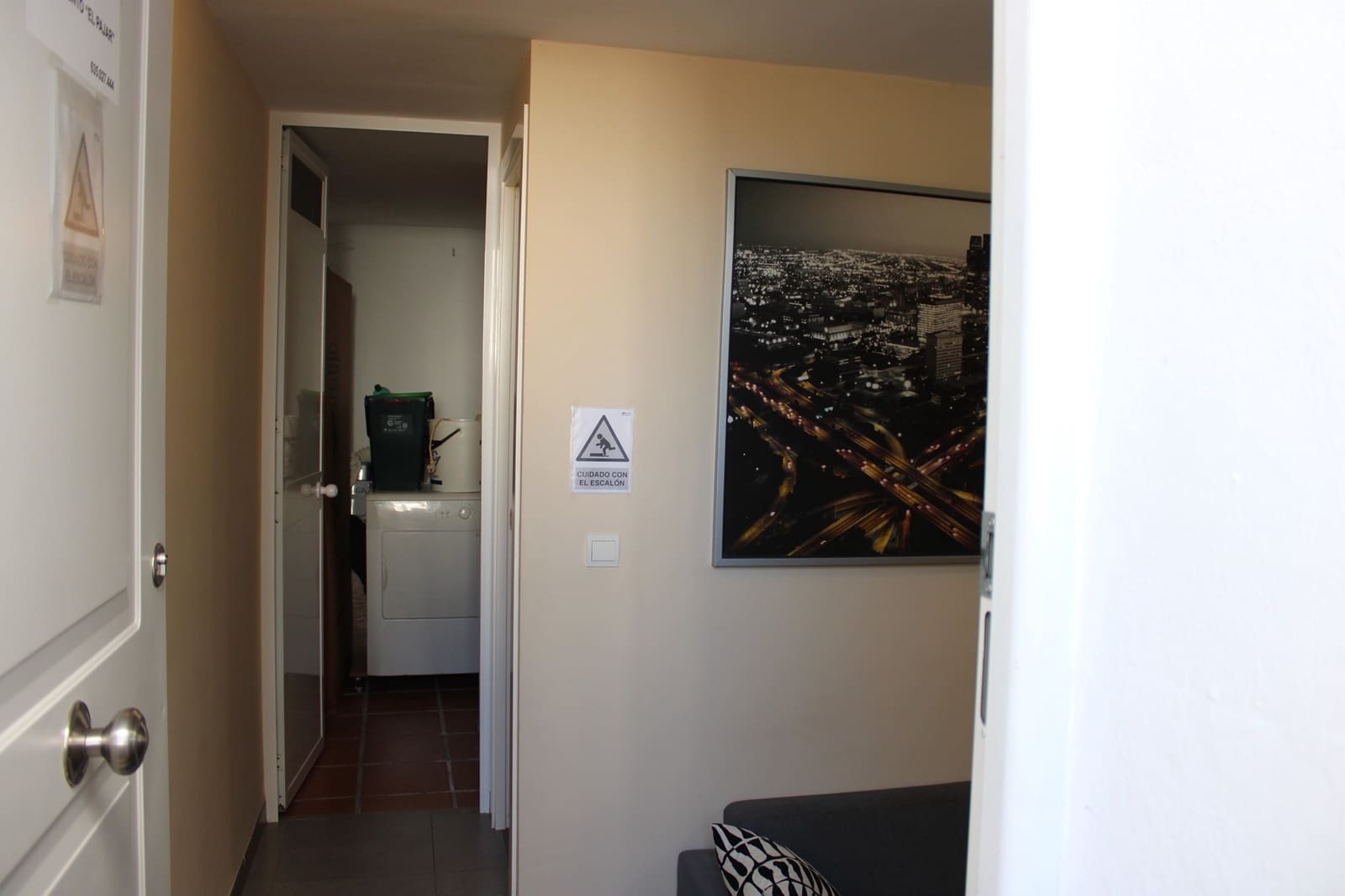 6 sypialnia Dom na sprzedaż w Setenil de las Bodegas - 203 000 € (Ref: 8940198)