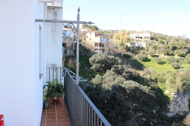 6 sypialnia Dom na sprzedaż w Setenil de las Bodegas - 203 000 € (Ref: 8940198)