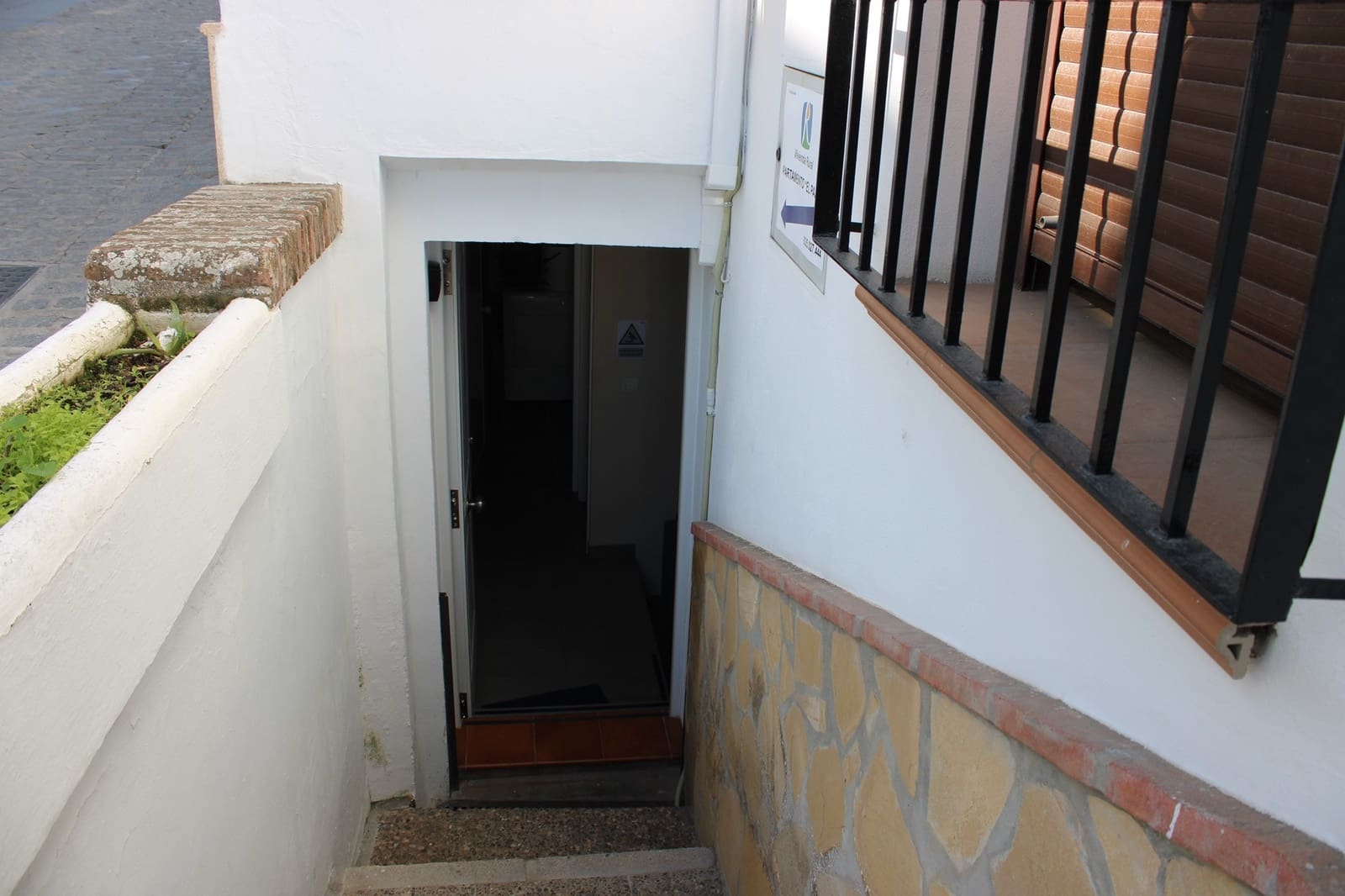 6 sypialnia Dom na sprzedaż w Setenil de las Bodegas - 203 000 € (Ref: 8940198)