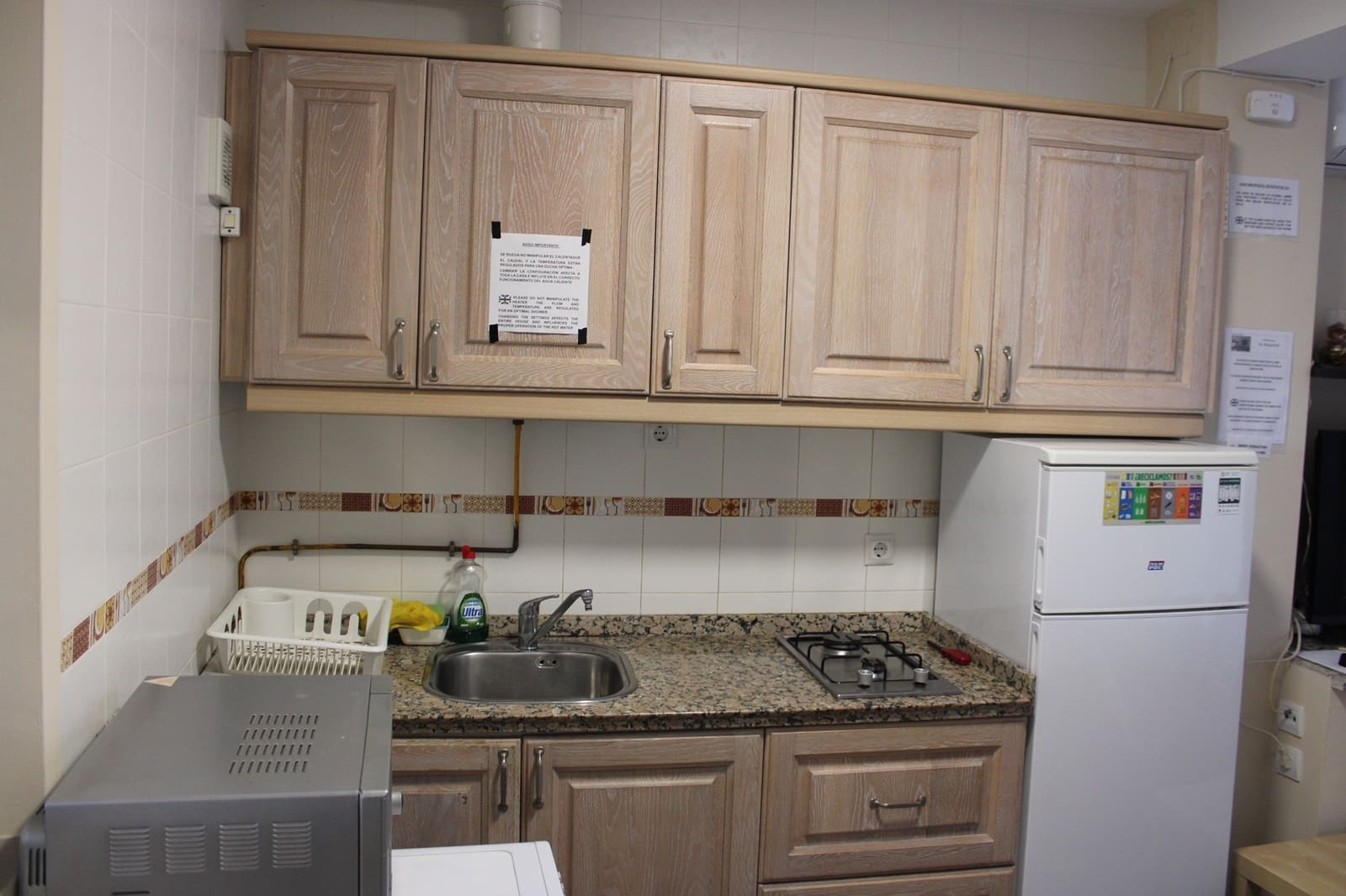 6 sypialnia Dom na sprzedaż w Setenil de las Bodegas - 203 000 € (Ref: 8940198)