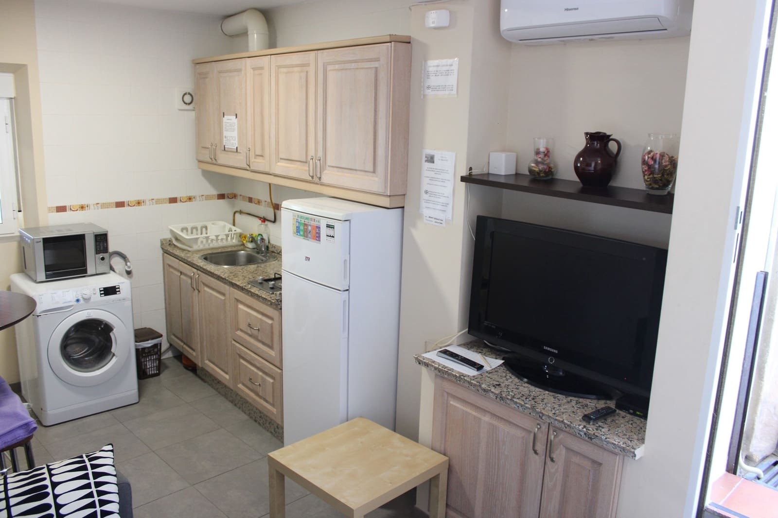 6 sypialnia Dom na sprzedaż w Setenil de las Bodegas - 203 000 € (Ref: 8940198)