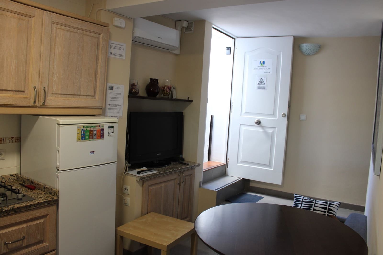 6 sypialnia Dom na sprzedaż w Setenil de las Bodegas - 203 000 € (Ref: 8940198)