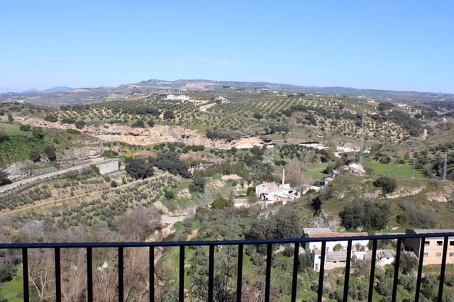 6 sypialnia Dom na sprzedaż w Setenil de las Bodegas - 203 000 € (Ref: 8940198)