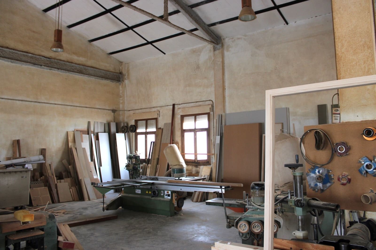 Business for sale in El Gastor - € 220,000 (Ref: 8940201)