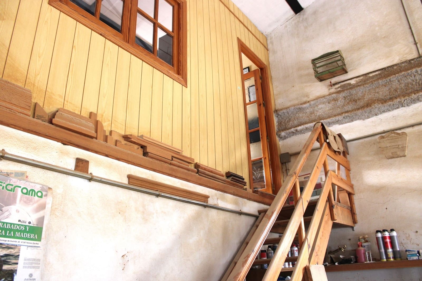 Business for sale in El Gastor - € 220,000 (Ref: 8940201)