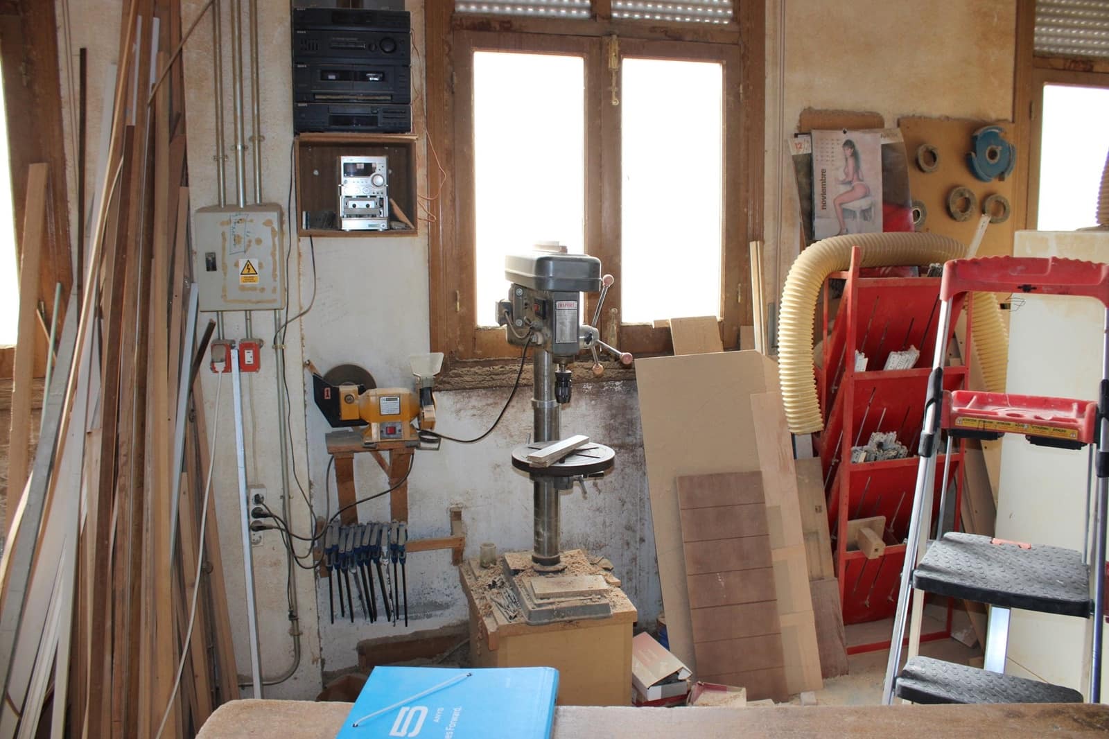 Business for sale in El Gastor - € 220,000 (Ref: 8940201)