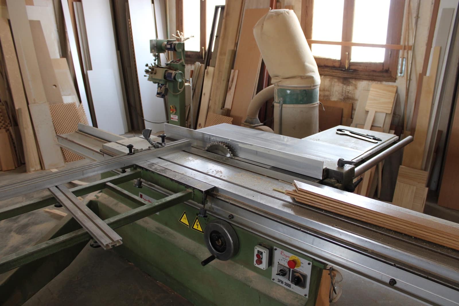 Business for sale in El Gastor - € 220,000 (Ref: 8940201)