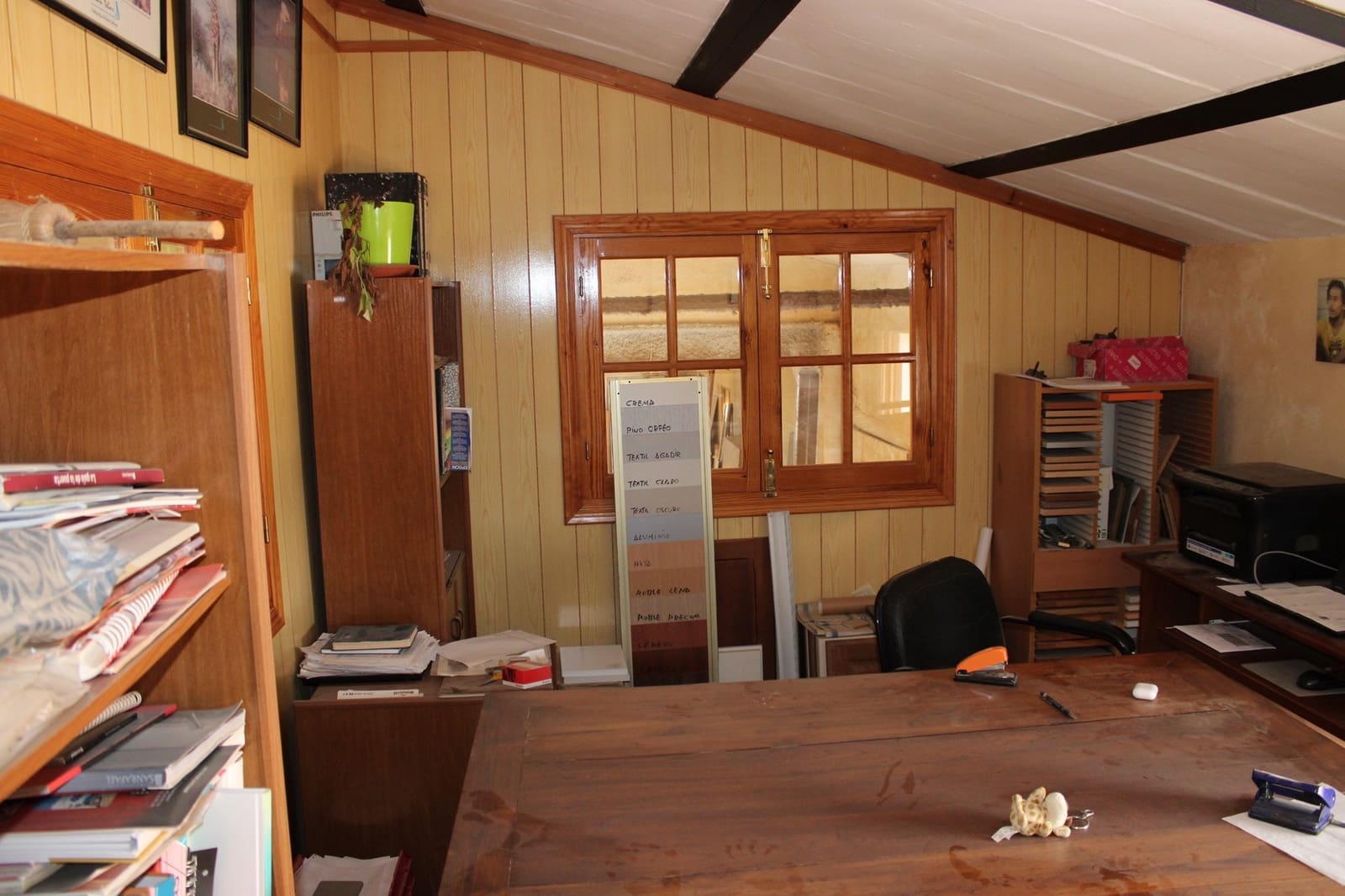 Business for sale in El Gastor - € 220,000 (Ref: 8940201)