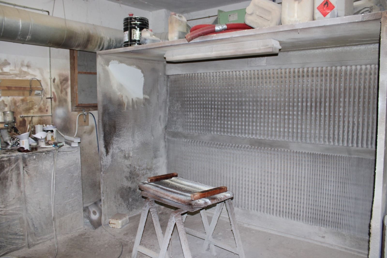 Business for sale in El Gastor - € 220,000 (Ref: 8940201)