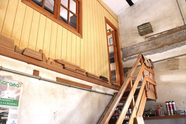 Business for sale in El Gastor - € 220,000 (Ref: 8940201)