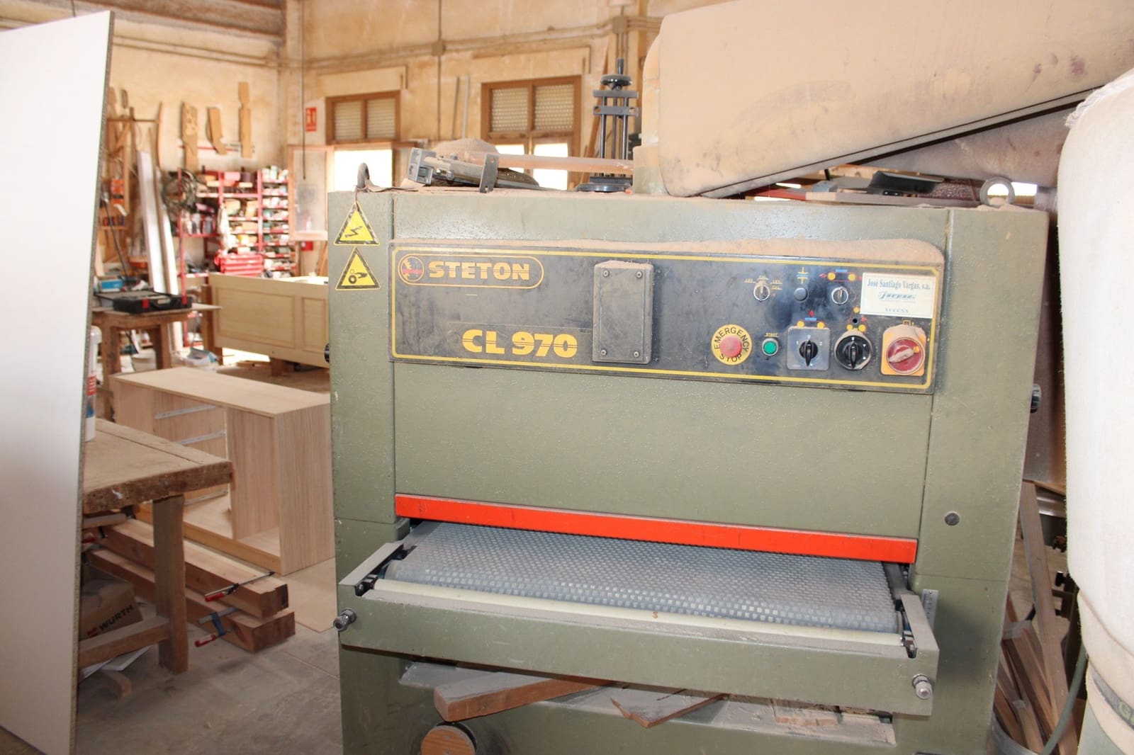 Business for sale in El Gastor - € 220,000 (Ref: 8940201)