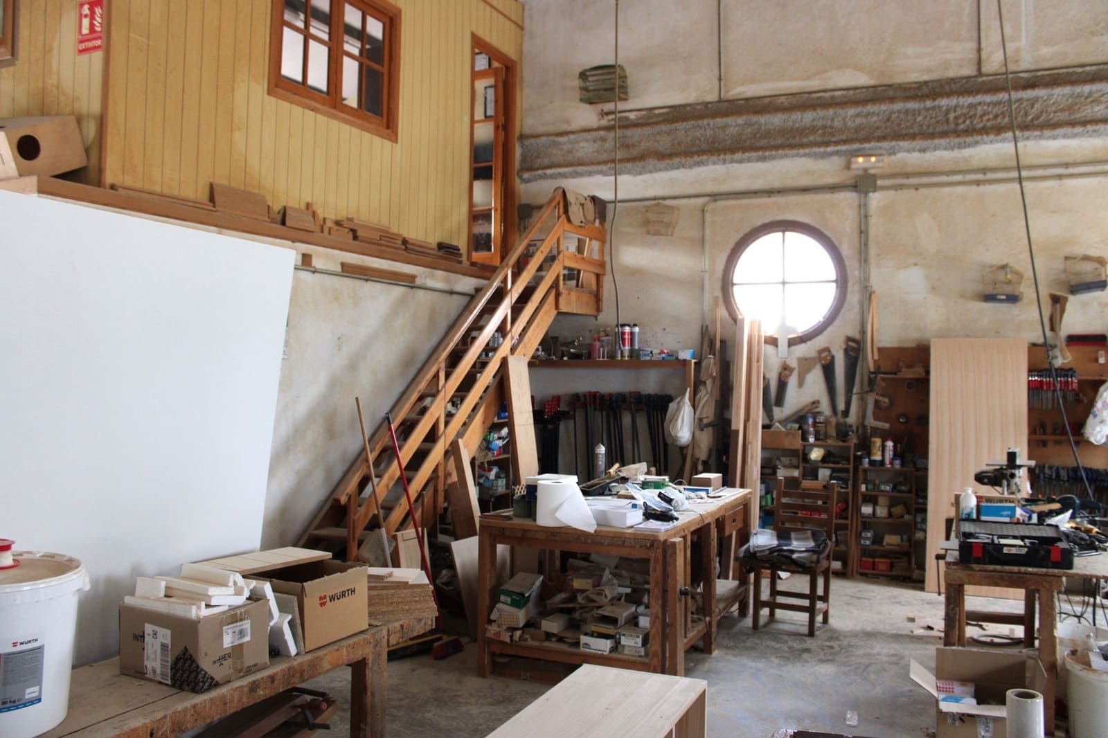 Business for sale in El Gastor - € 220,000 (Ref: 8940201)