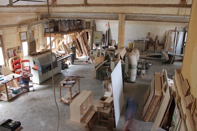 Business for sale in El Gastor - € 220,000 (Ref: 8940201)