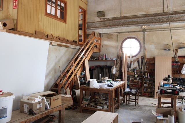 Business for sale in El Gastor - € 220,000 (Ref: 8940201)