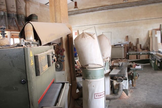 Business for sale in El Gastor - € 220,000 (Ref: 8940201)