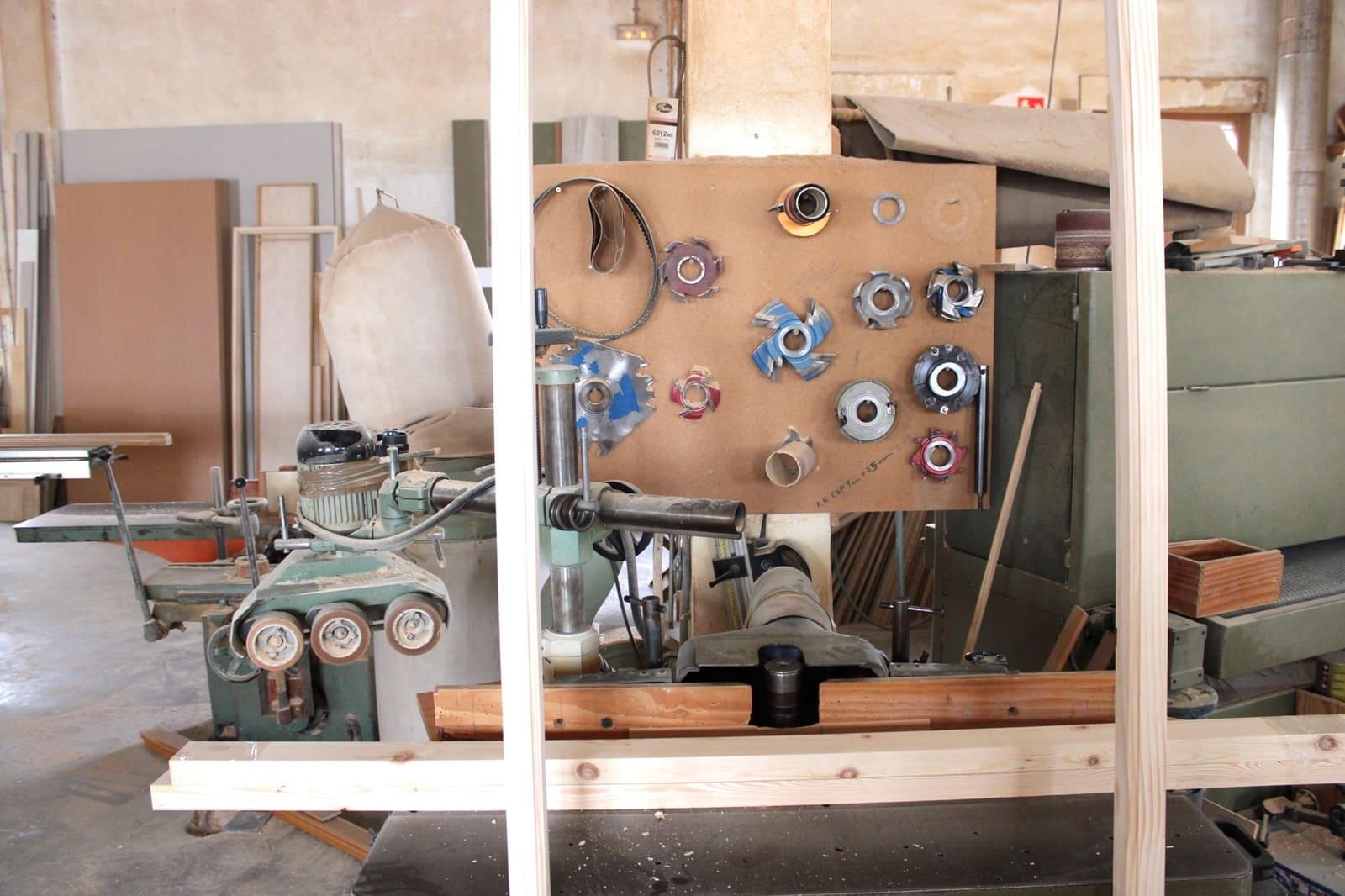 Business for sale in El Gastor - € 220,000 (Ref: 8940201)