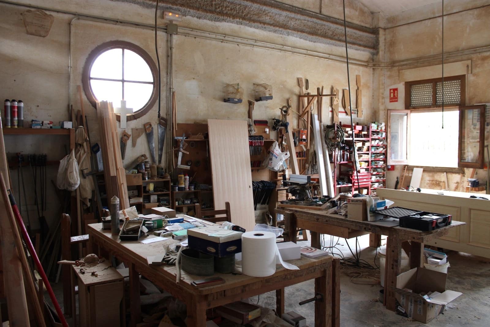 Business for sale in El Gastor - € 220,000 (Ref: 8940201)