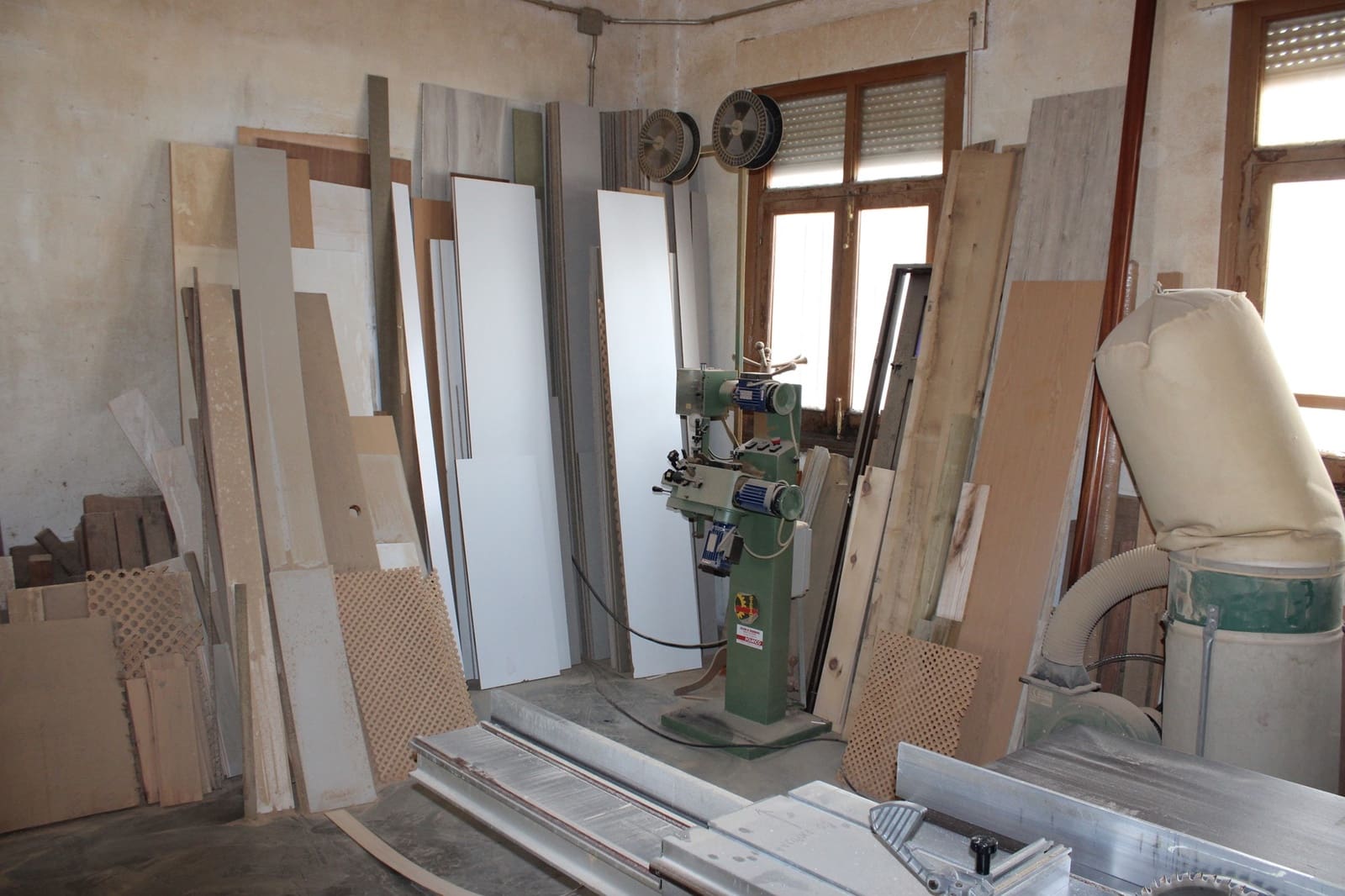 Business for sale in El Gastor - € 220,000 (Ref: 8940201)