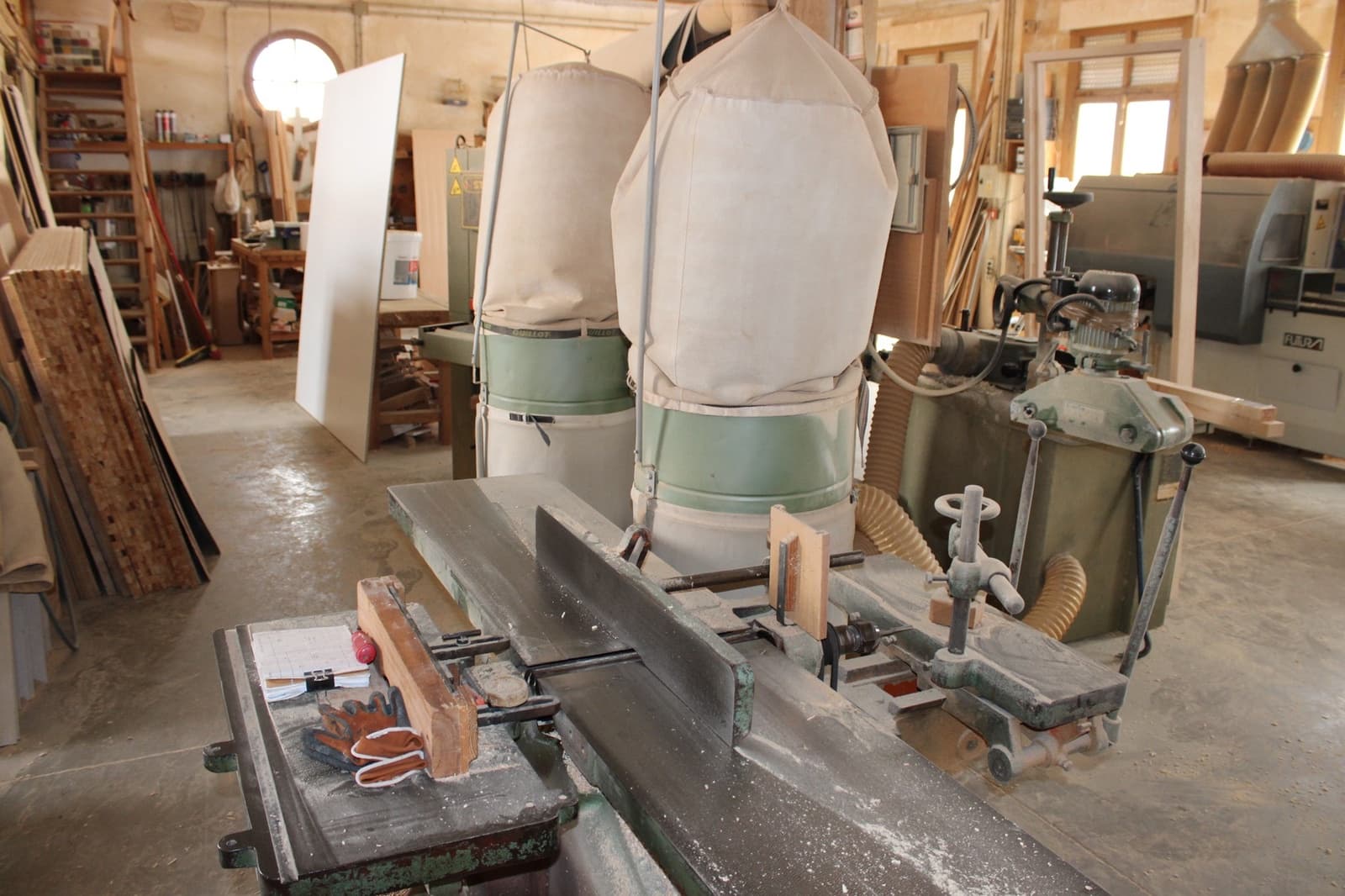 Business for sale in El Gastor - € 220,000 (Ref: 8940201)