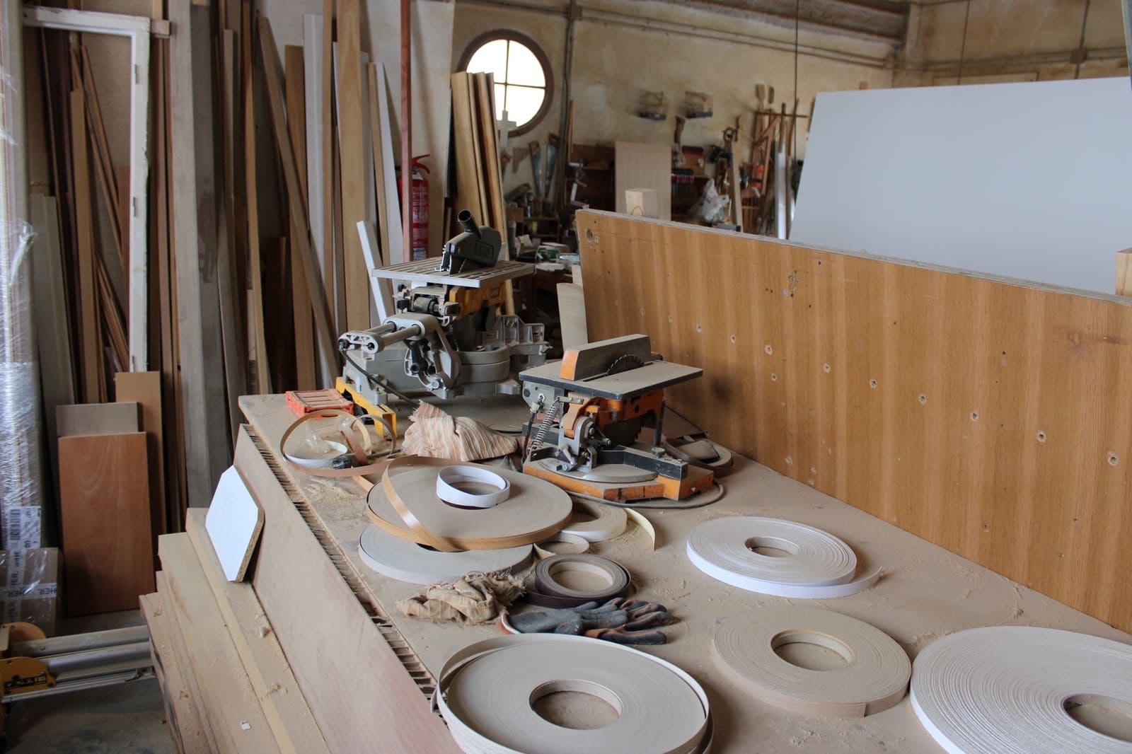 Business for sale in El Gastor - € 220,000 (Ref: 8940201)