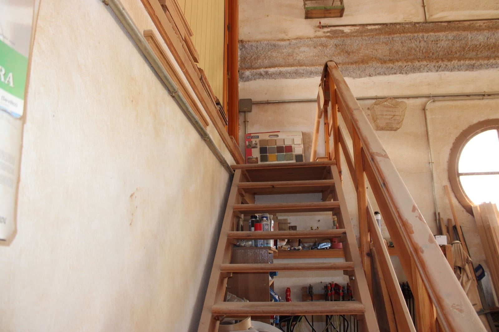 Business for sale in El Gastor - € 220,000 (Ref: 8940201)