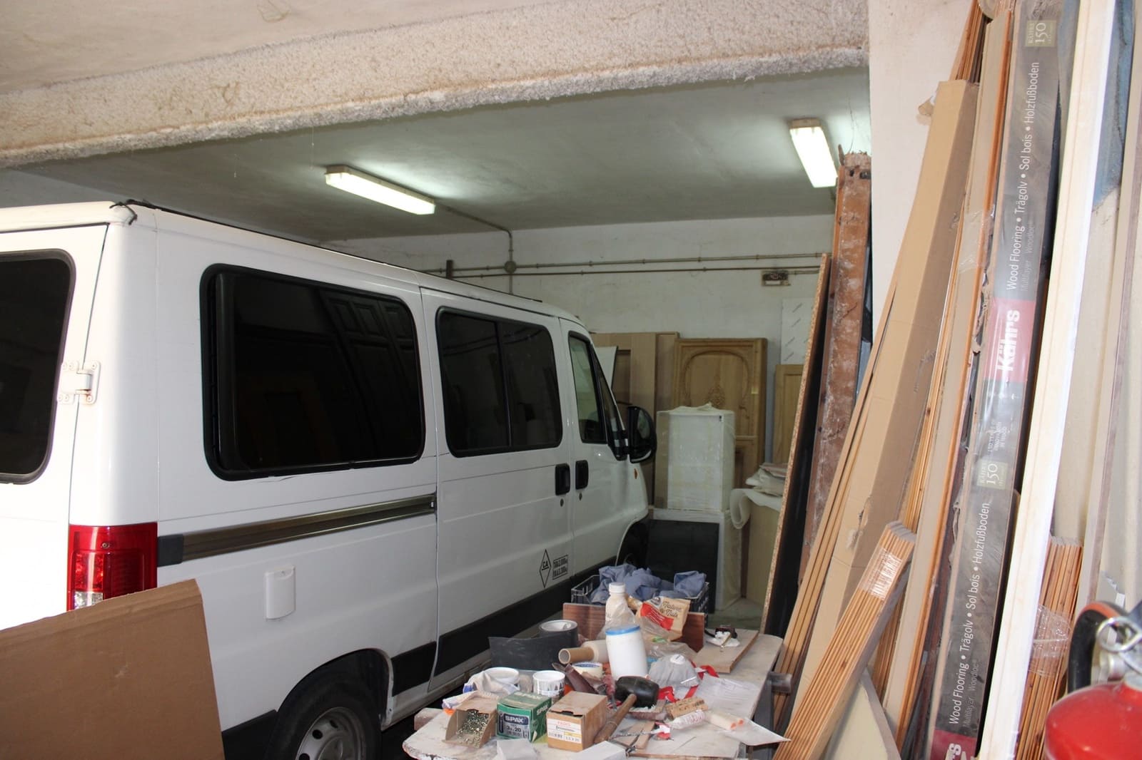 Business for sale in El Gastor - € 220,000 (Ref: 8940201)