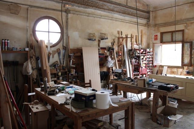 Business for sale in El Gastor - € 220,000 (Ref: 8940201)