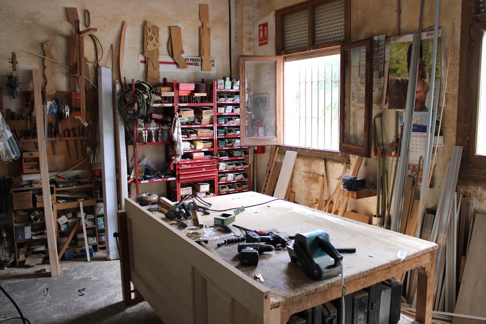 Business for sale in El Gastor - € 220,000 (Ref: 8940201)