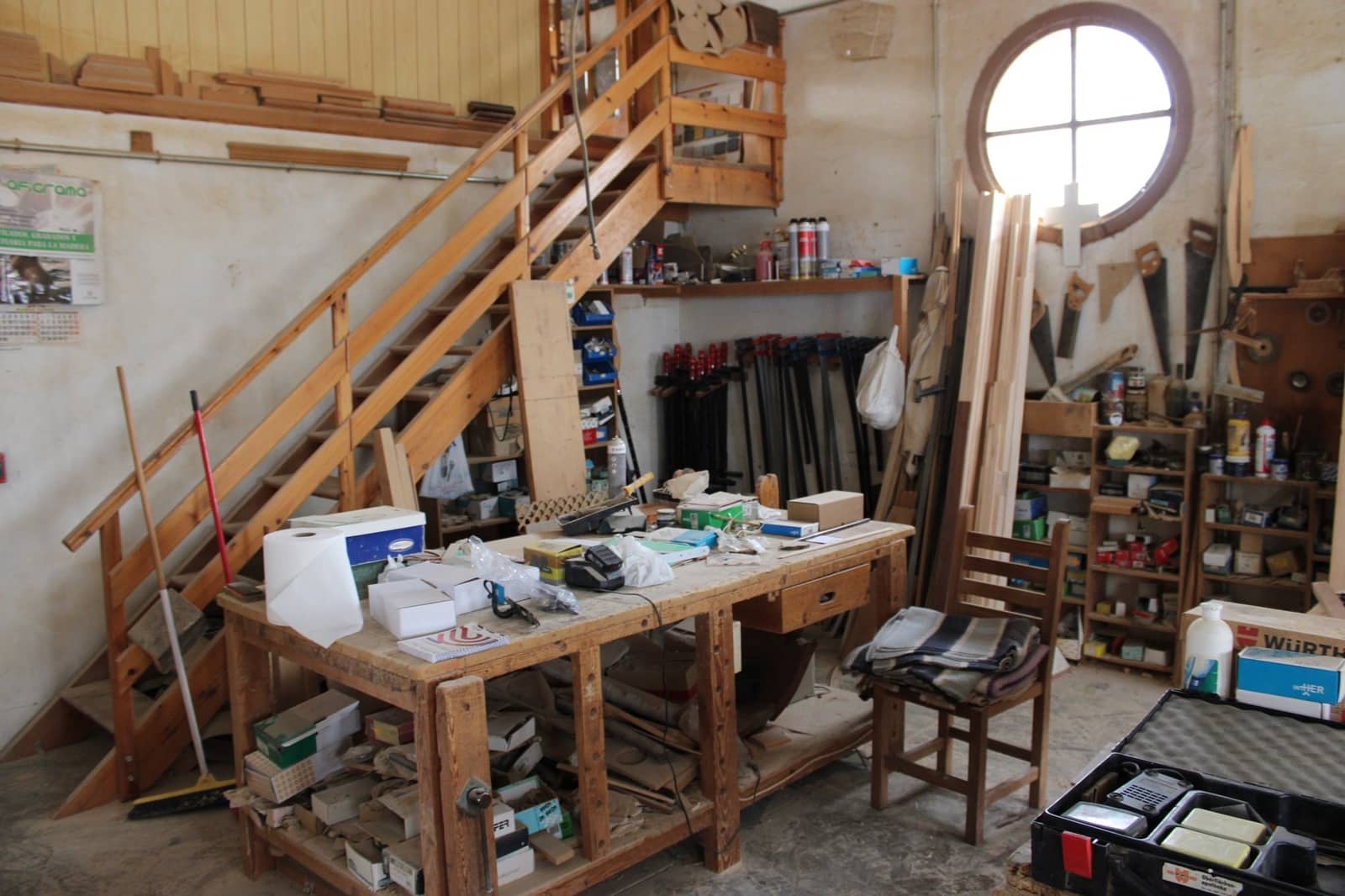 Business for sale in El Gastor - € 220,000 (Ref: 8940201)