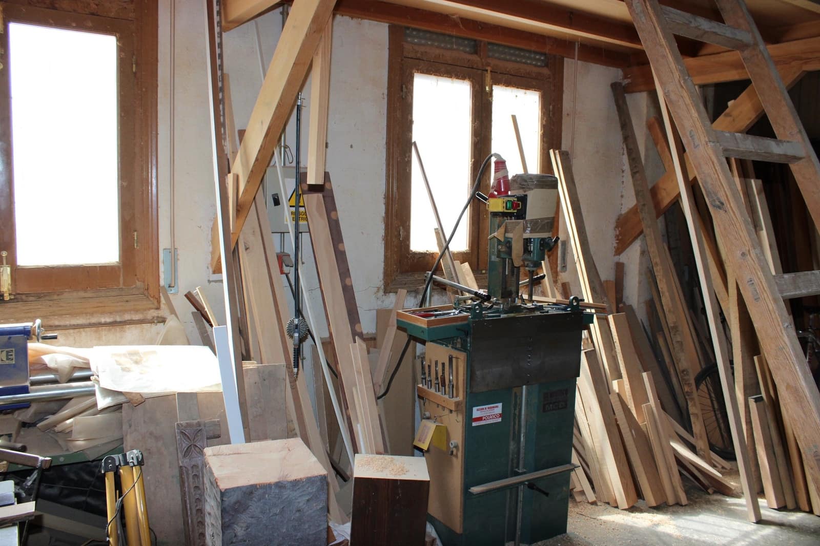 Business for sale in El Gastor - € 220,000 (Ref: 8940201)