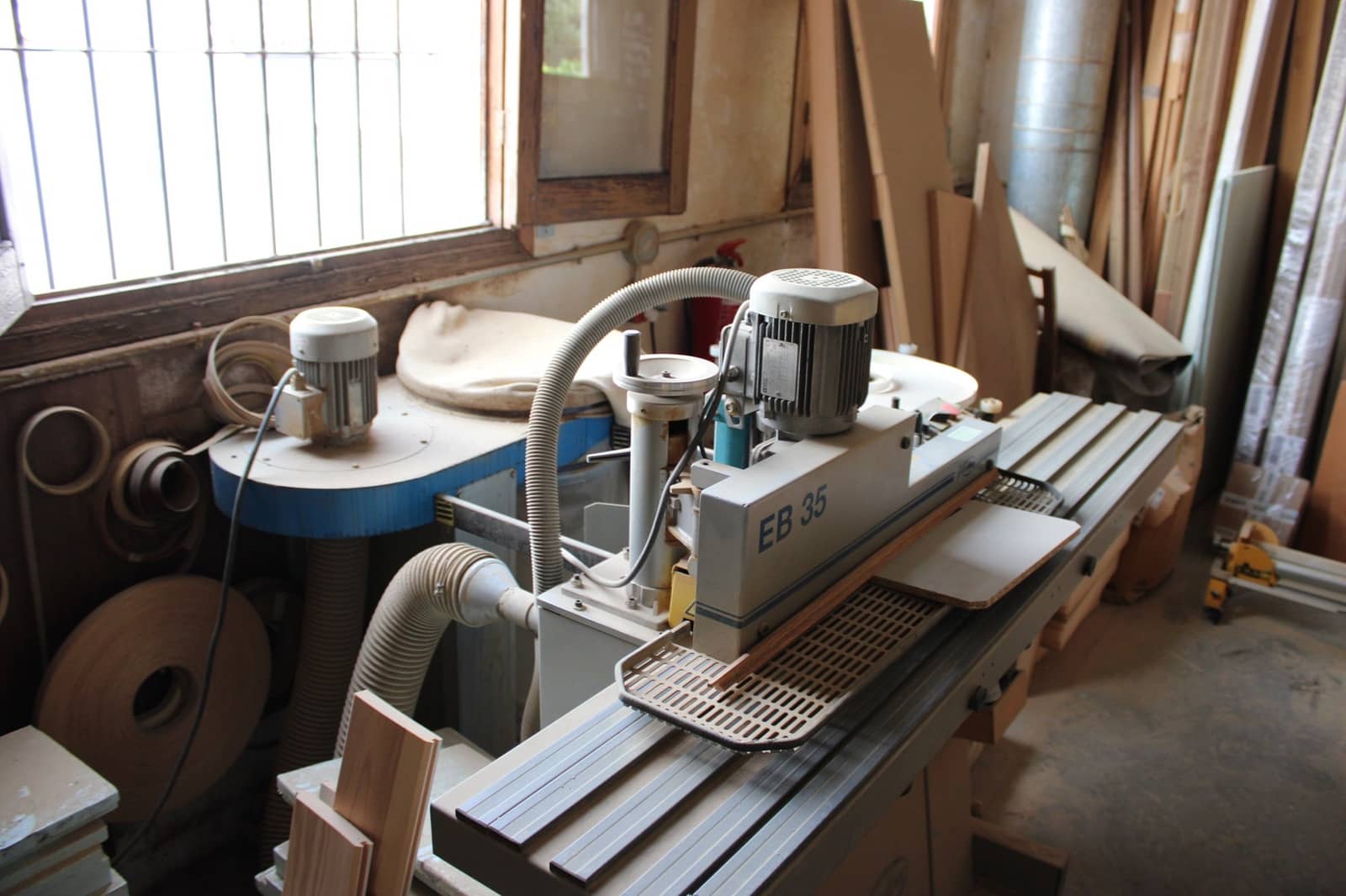 Business for sale in El Gastor - € 220,000 (Ref: 8940201)