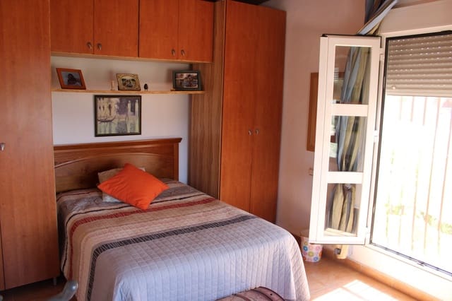 3 bedroom Townhouse for sale in Alpandeire - € 195,000 (Ref: 8940202)