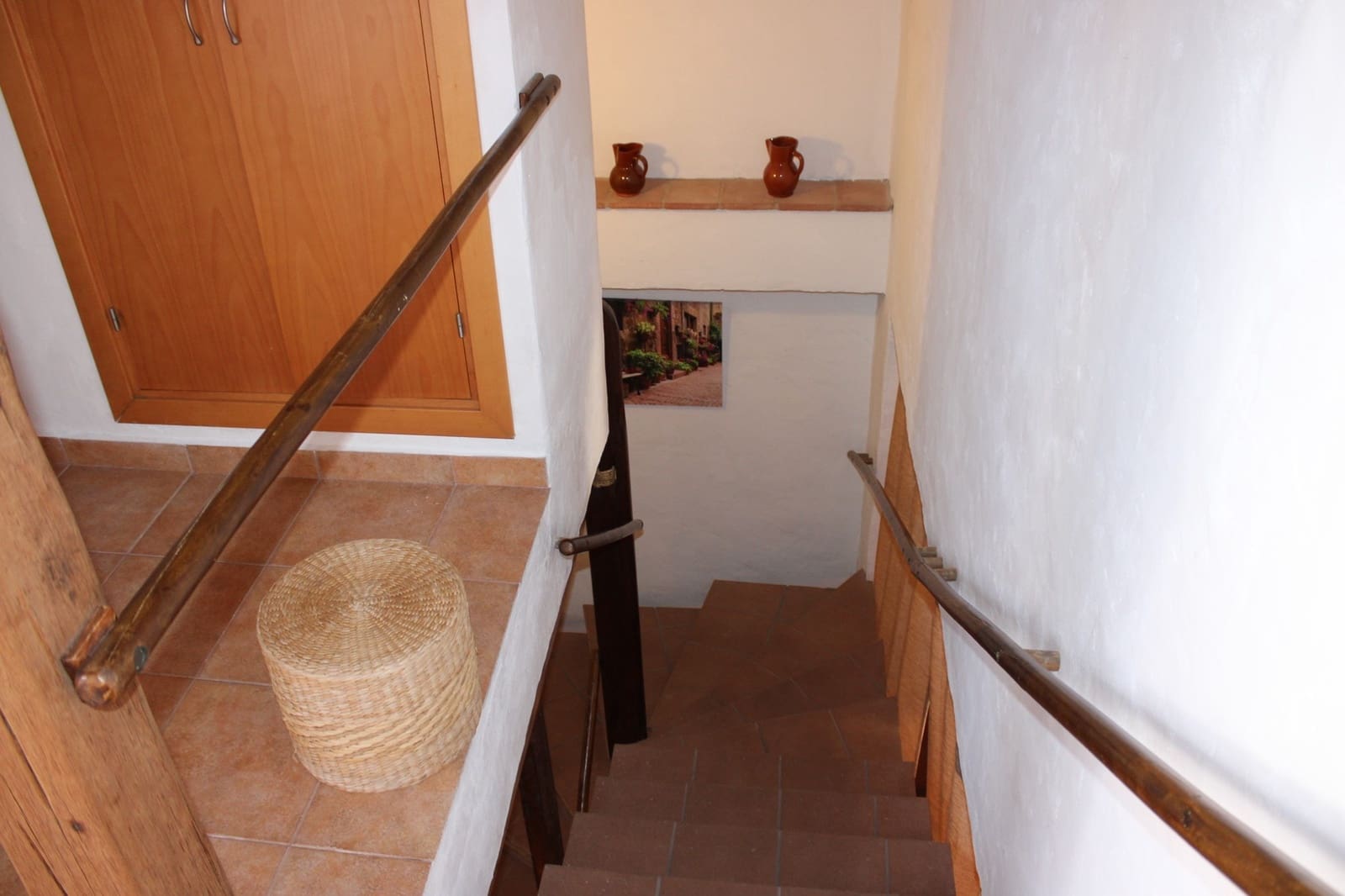 3 soveværelse Byhus til salg i Alpandeire - € 195.000 (Ref: 8940202)