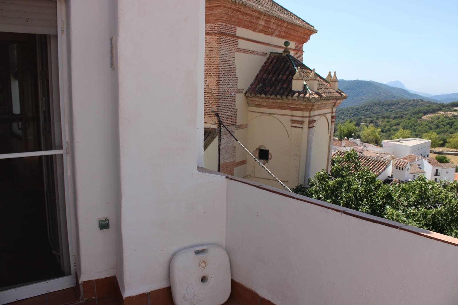 3 soveværelse Byhus til salg i Alpandeire - € 195.000 (Ref: 8940202)