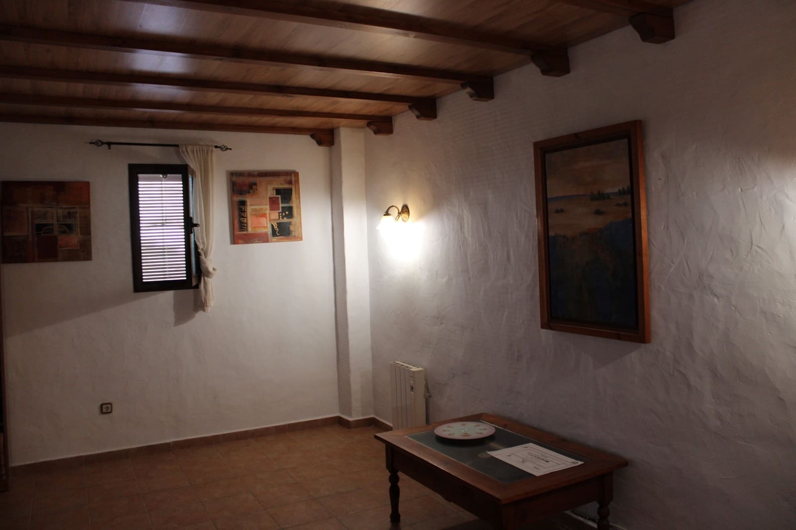 3 soveværelse Byhus til salg i Alpandeire - € 195.000 (Ref: 8940202)