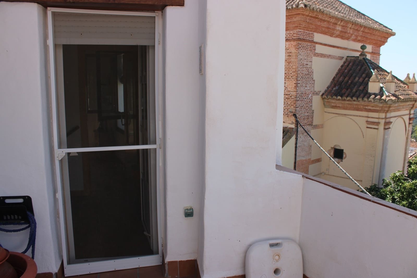 3 soveværelse Byhus til salg i Alpandeire - € 195.000 (Ref: 8940202)