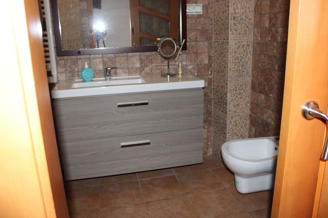 3 bedroom Townhouse for sale in Alpandeire - € 195,000 (Ref: 8940202)