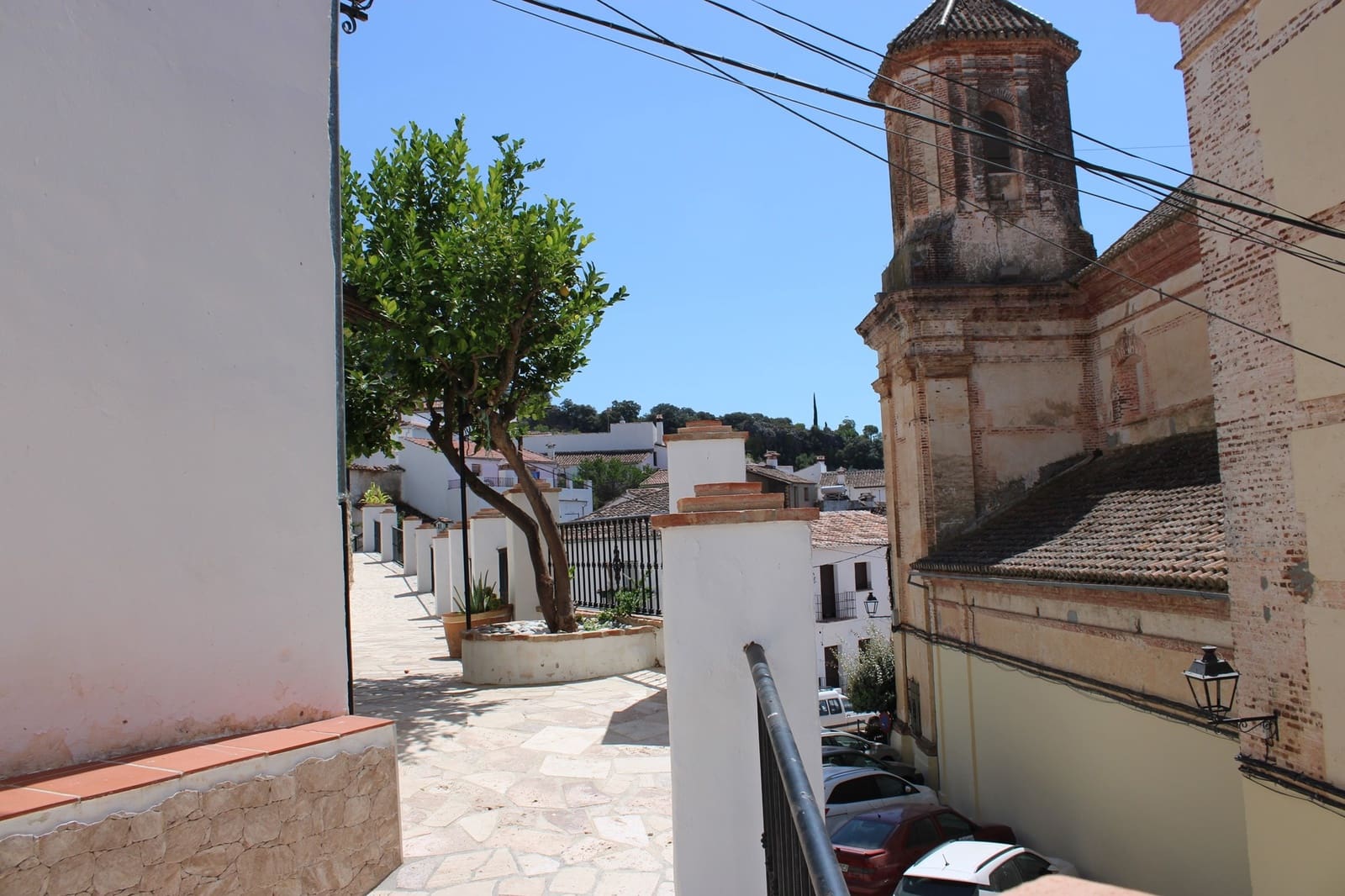 3 soveværelse Byhus til salg i Alpandeire - € 195.000 (Ref: 8940202)