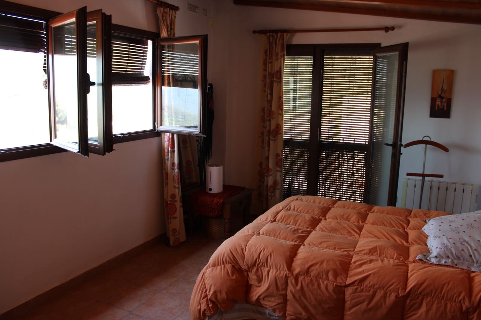 3 soveværelse Byhus til salg i Alpandeire - € 195.000 (Ref: 8940202)