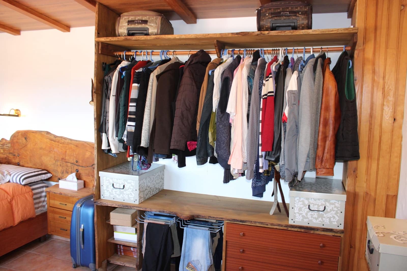 3 soveværelse Byhus til salg i Alpandeire - € 195.000 (Ref: 8940202)