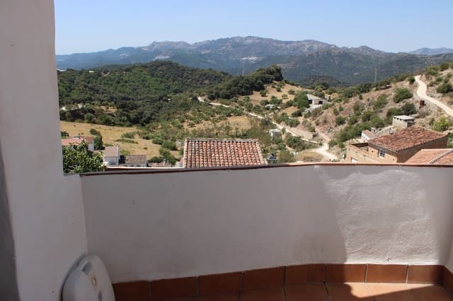 3 bedroom Townhouse for sale in Alpandeire - € 195,000 (Ref: 8940202)