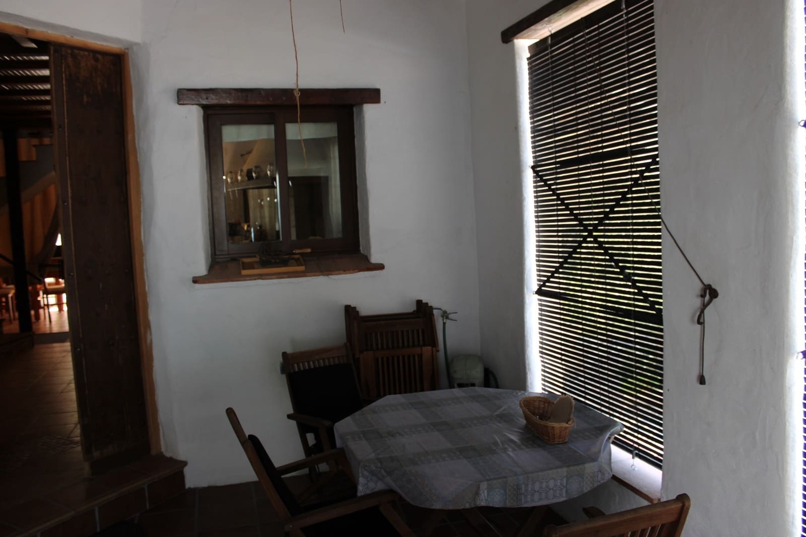 3 soveværelse Byhus til salg i Alpandeire - € 195.000 (Ref: 8940202)