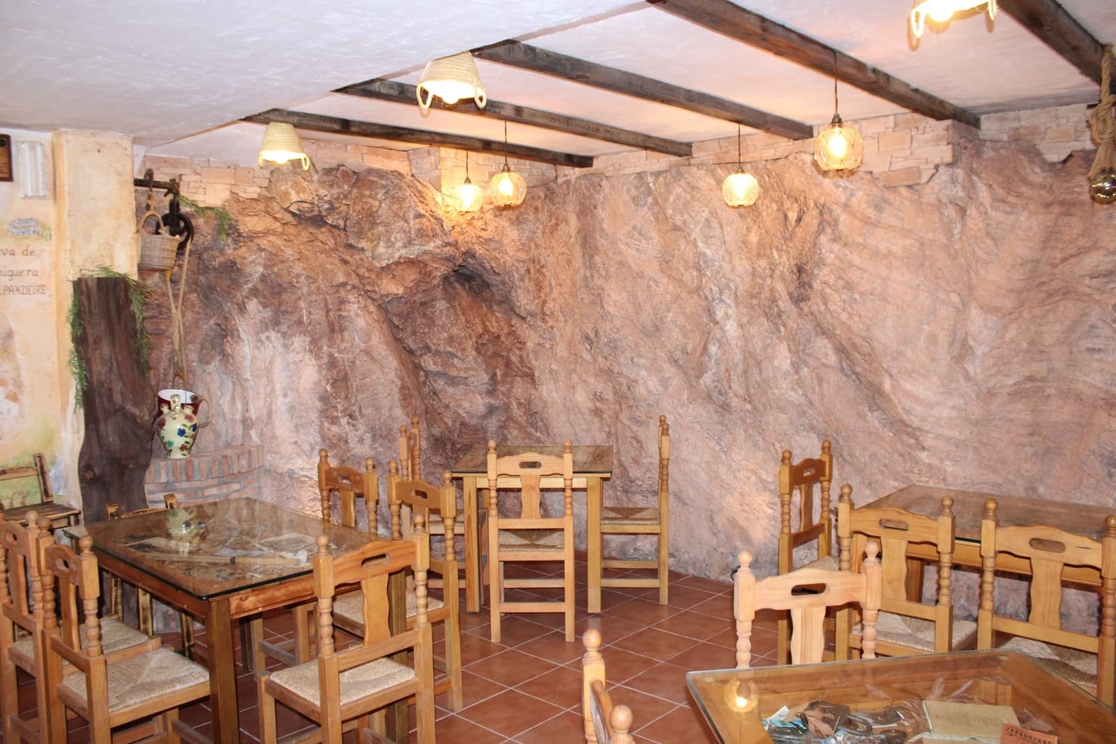 3 soveværelse Byhus til salg i Alpandeire - € 195.000 (Ref: 8940202)