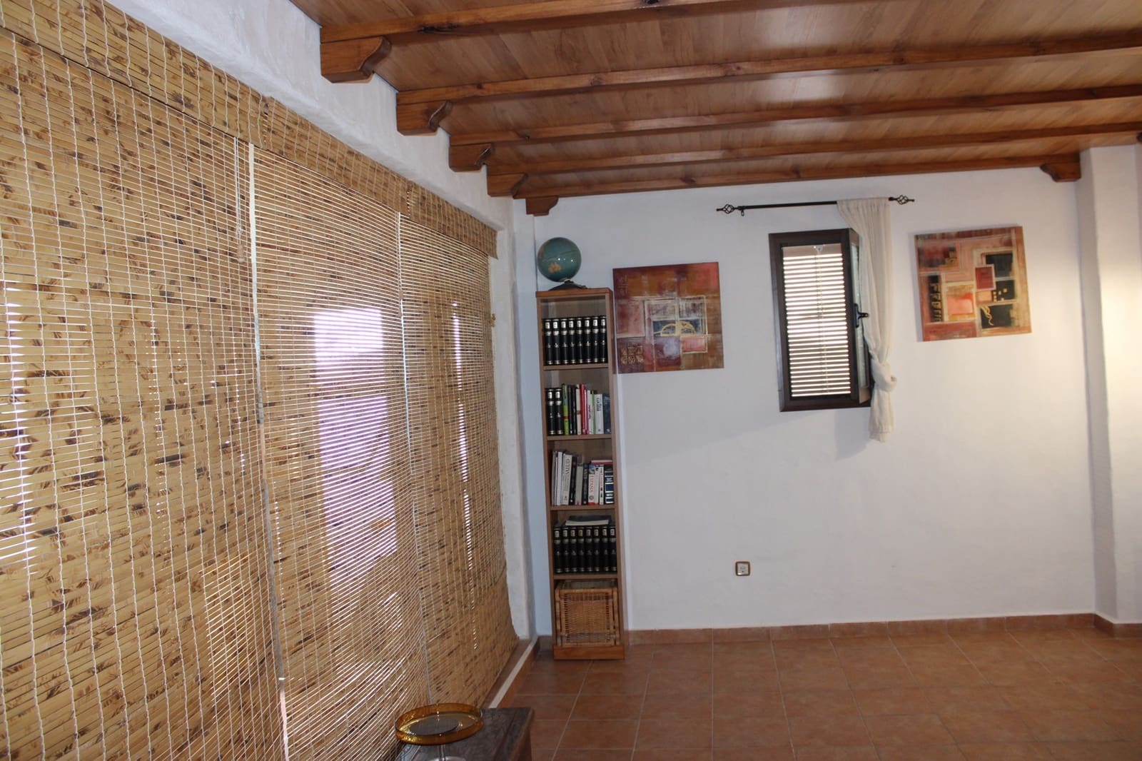 3 soveværelse Byhus til salg i Alpandeire - € 195.000 (Ref: 8940202)