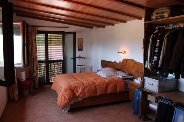 3 bedroom Townhouse for sale in Alpandeire - € 195,000 (Ref: 8940202)