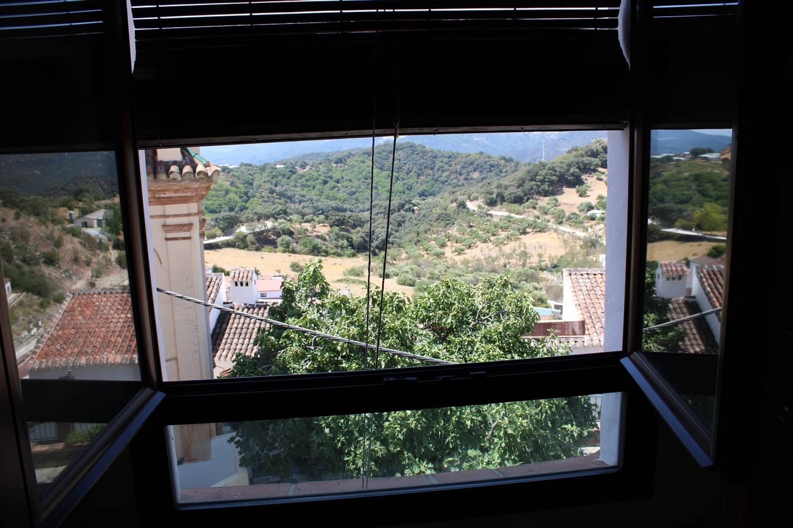 3 soveværelse Byhus til salg i Alpandeire - € 195.000 (Ref: 8940202)