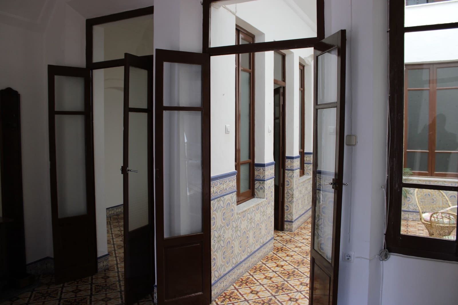 6 soveværelse Byhus til salg i Algodonales - € 239.000 (Ref: 8940203)