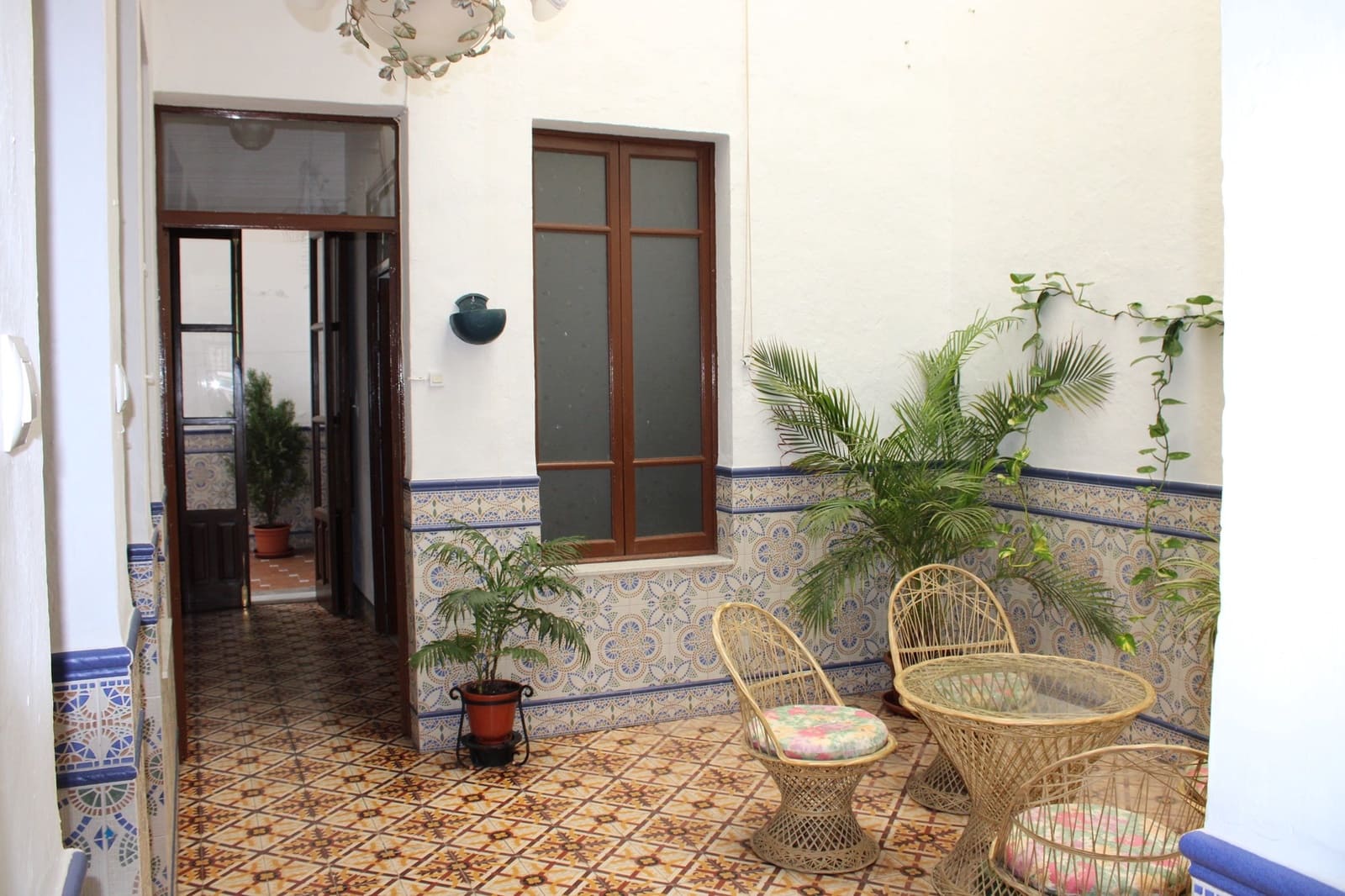 6 soveværelse Byhus til salg i Algodonales - € 239.000 (Ref: 8940203)