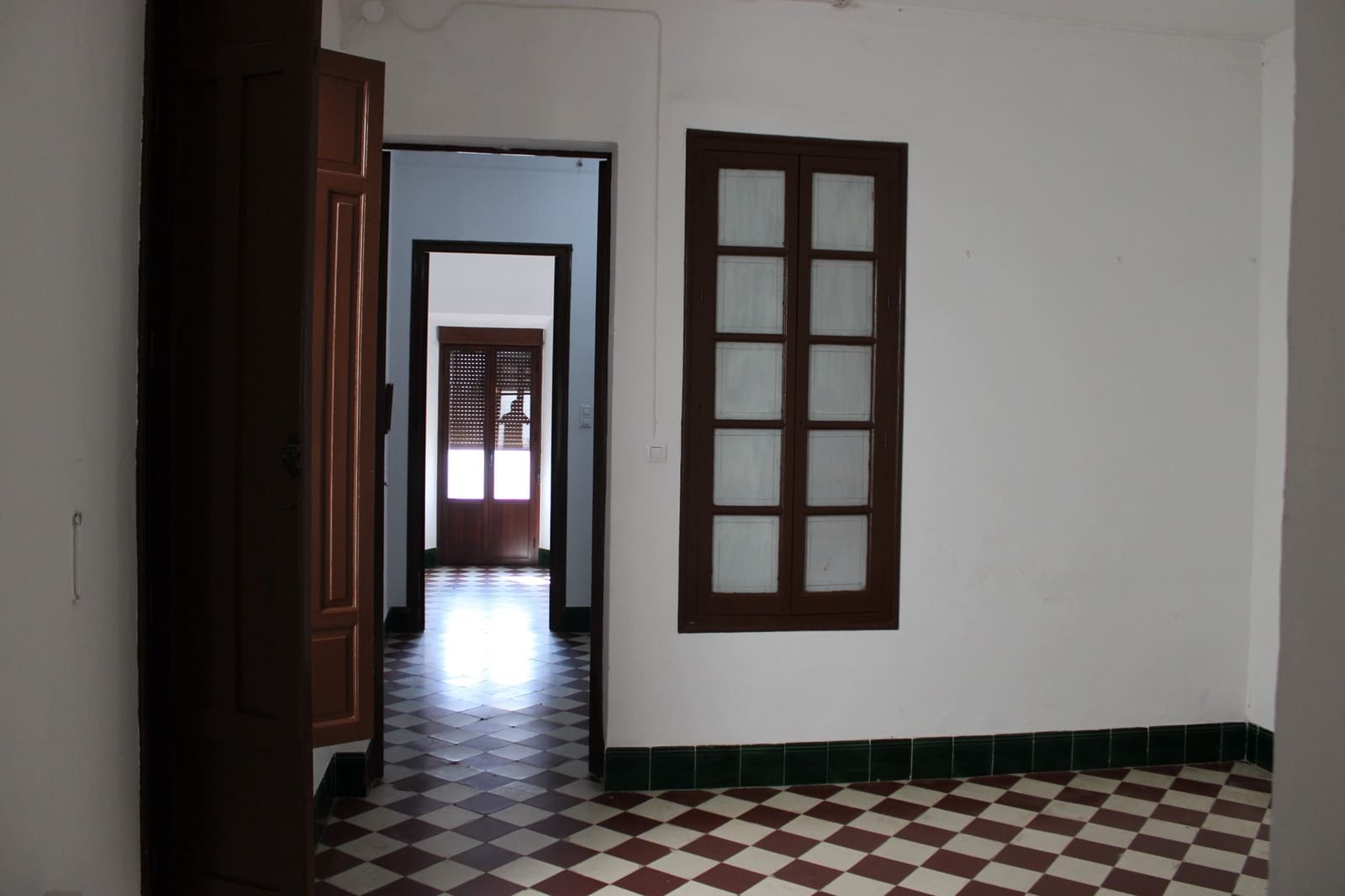 6 soveværelse Byhus til salg i Algodonales - € 239.000 (Ref: 8940203)