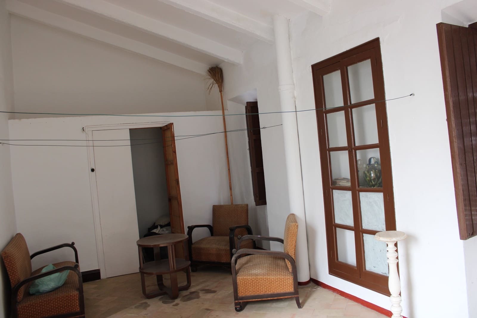 6 soveværelse Byhus til salg i Algodonales - € 239.000 (Ref: 8940203)